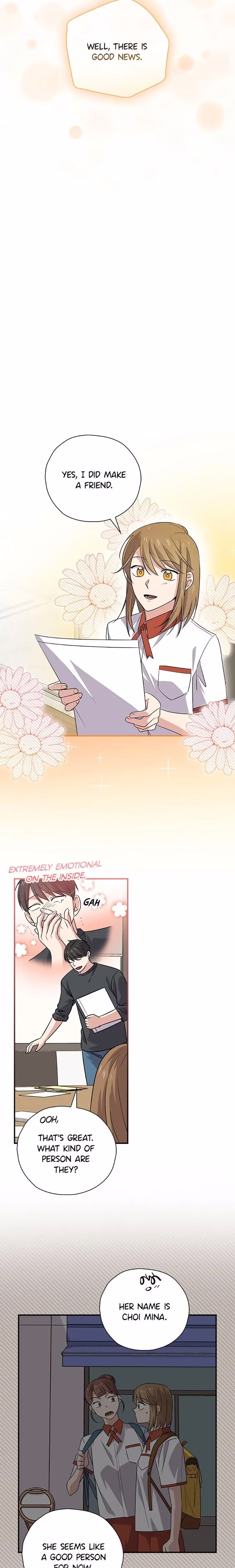 Long Live the Drama King - Chapter 63 - Part 12