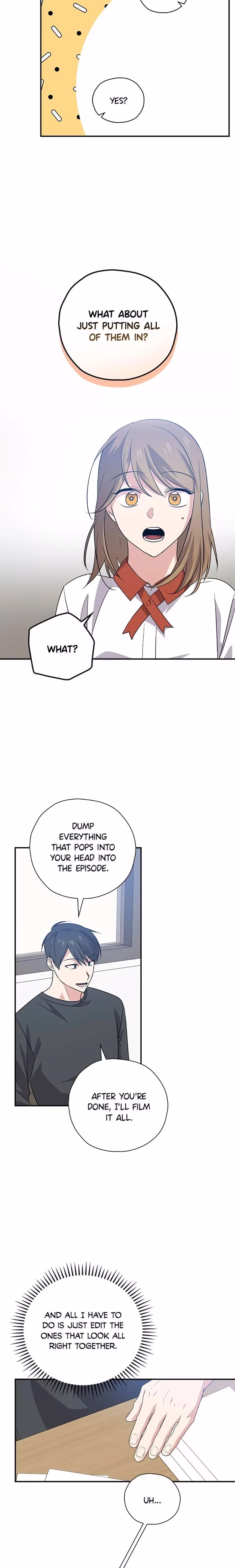 Long Live the Drama King - Chapter 63 - Part 14