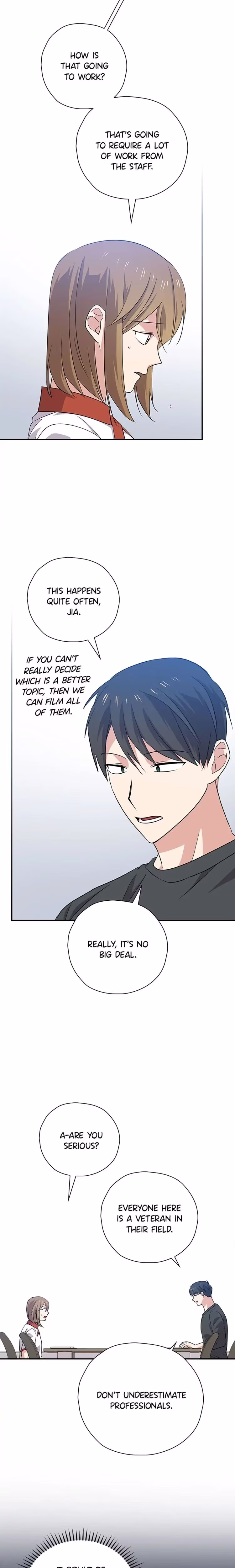 Long Live the Drama King - Chapter 63 - Part 15