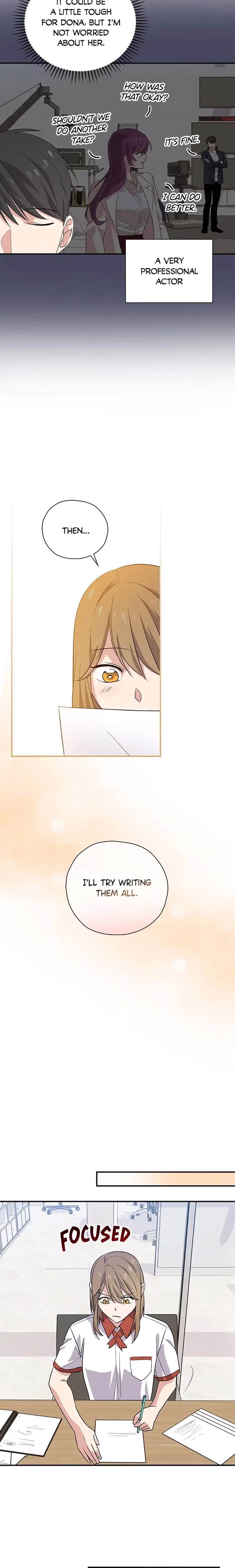 Long Live the Drama King - Chapter 63 - Part 16