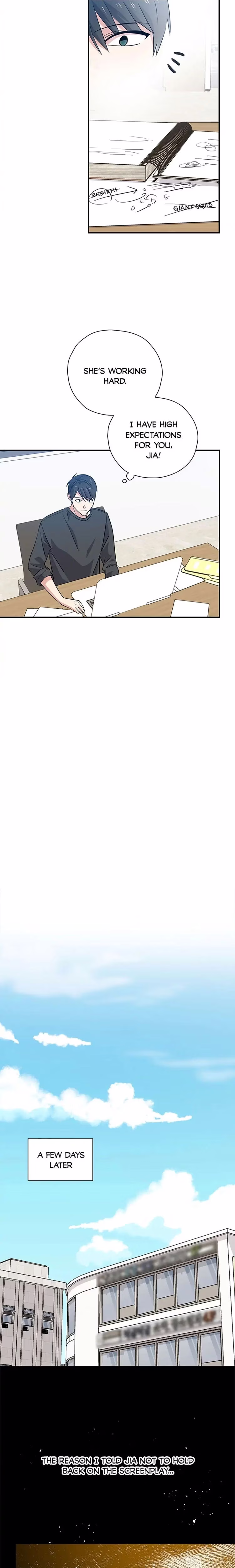 Long Live the Drama King - Chapter 63 - Part 17