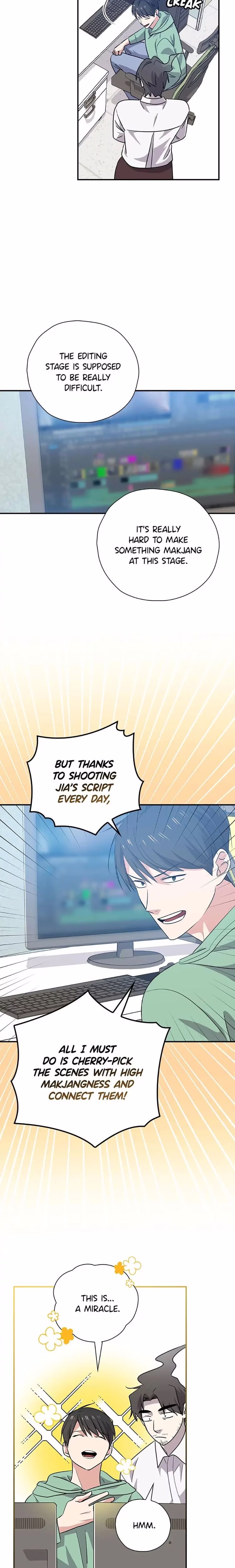 Long Live the Drama King - Chapter 63 - Part 19