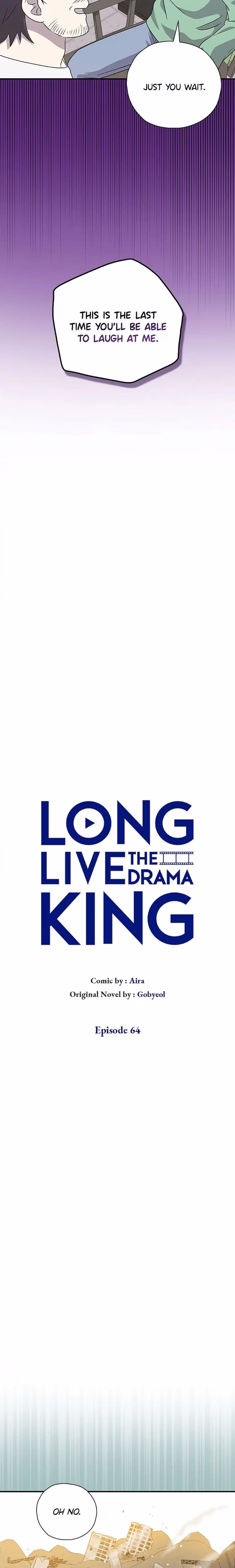Long Live the Drama King - Chapter 64 - Part 4