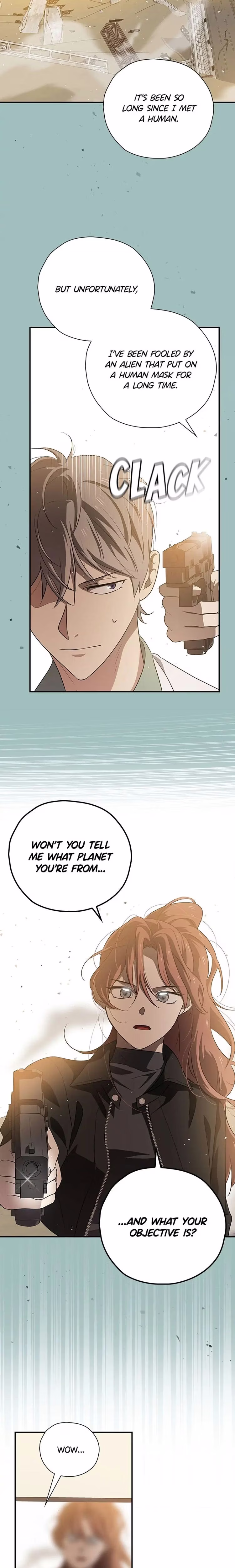 Long Live the Drama King - Chapter 64 - Part 5