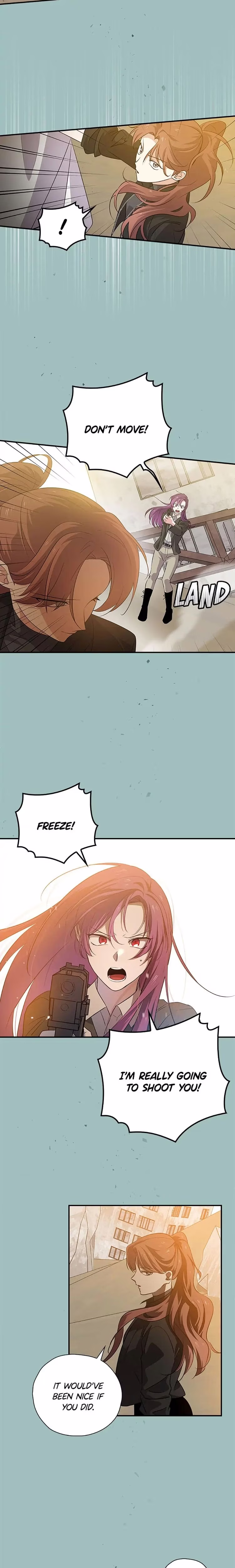 Long Live the Drama King - Chapter 64 - Part 7