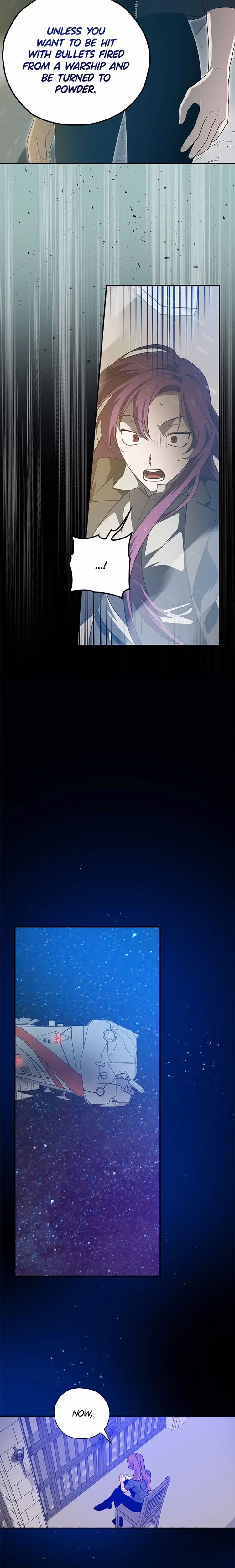 Long Live the Drama King - Chapter 64 - Part 9