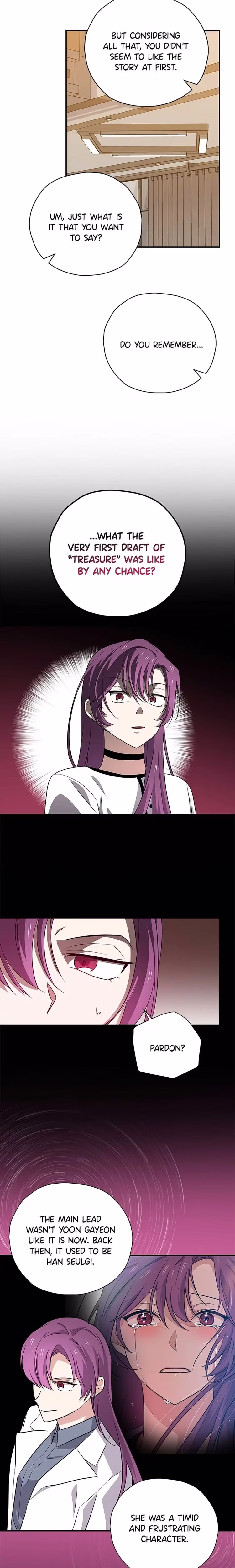 Long Live the Drama King - Chapter 64 - Part 16