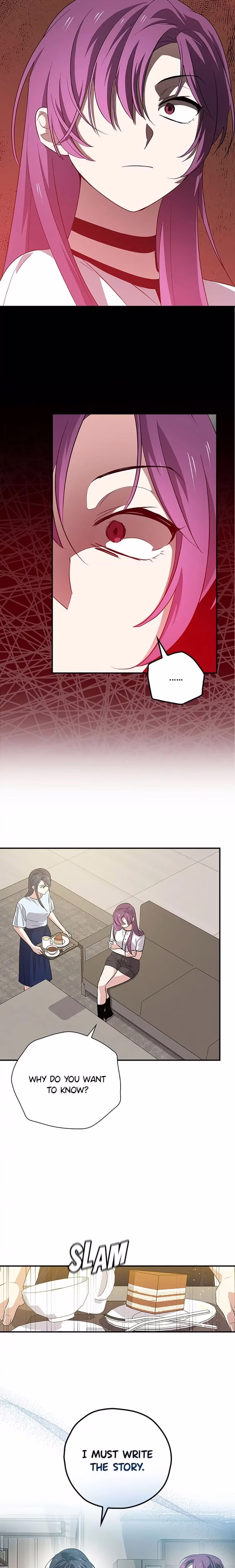 Long Live the Drama King - Chapter 64 - Part 18