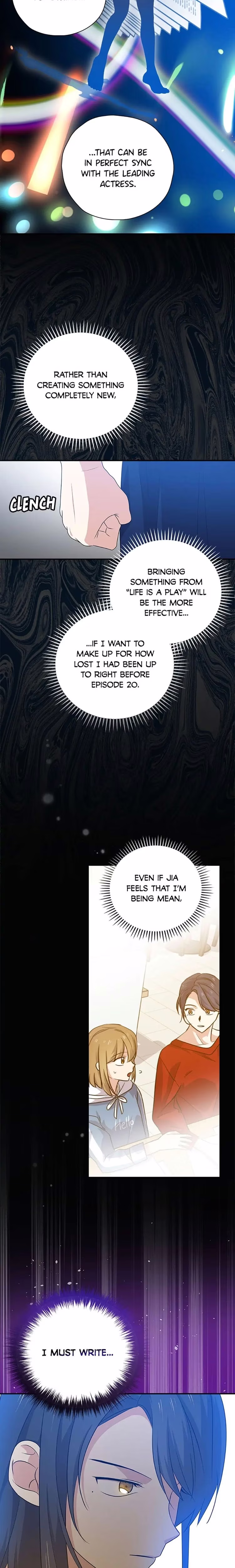 Long Live the Drama King - Chapter 64 - Part 20