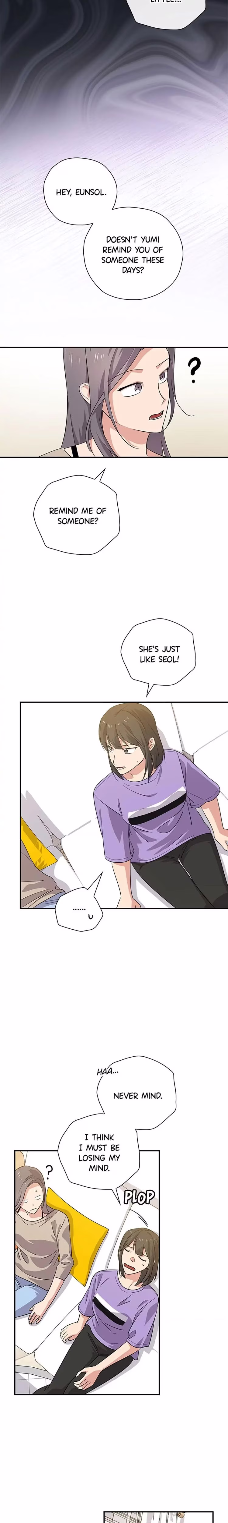 Long Live the Drama King - Chapter 65 - Part 4