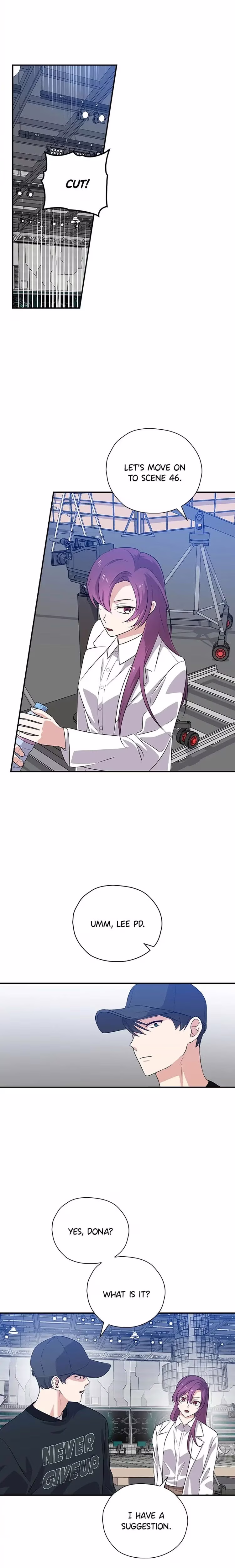 Long Live the Drama King - Chapter 65 - Part 6