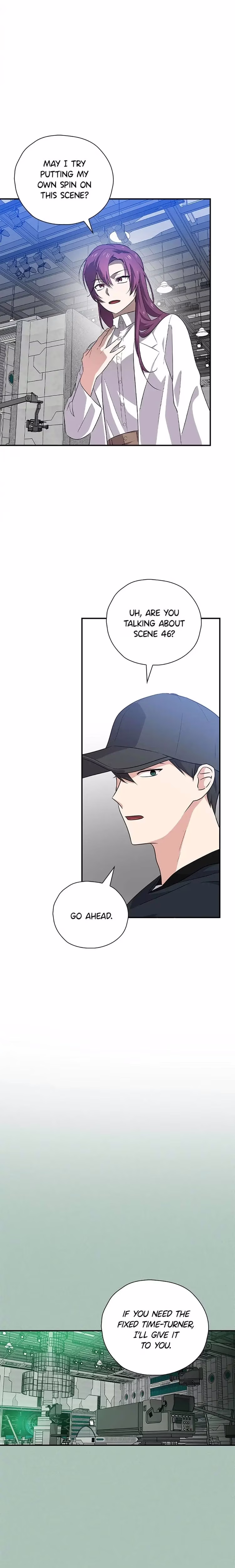 Long Live the Drama King - Chapter 65 - Part 7