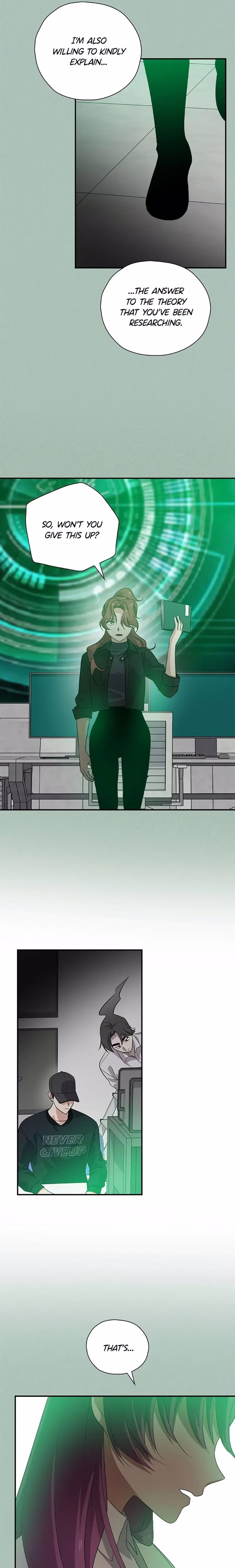 Long Live the Drama King - Chapter 65 - Part 8