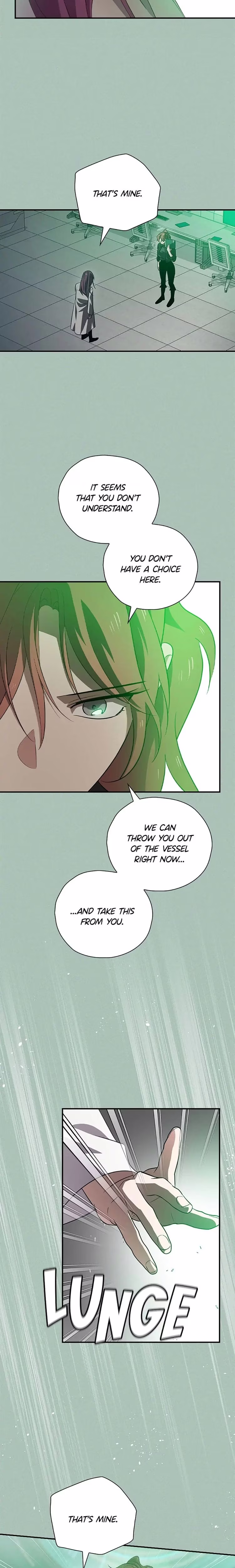 Long Live the Drama King - Chapter 65 - Part 9