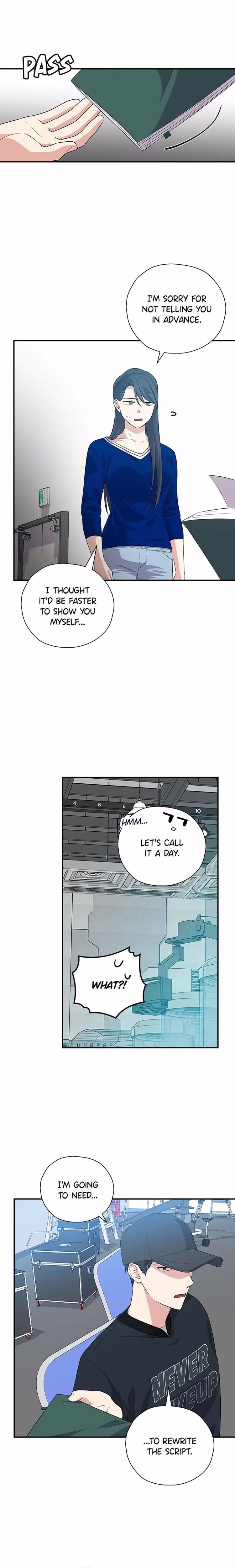 Long Live the Drama King - Chapter 65 - Part 13