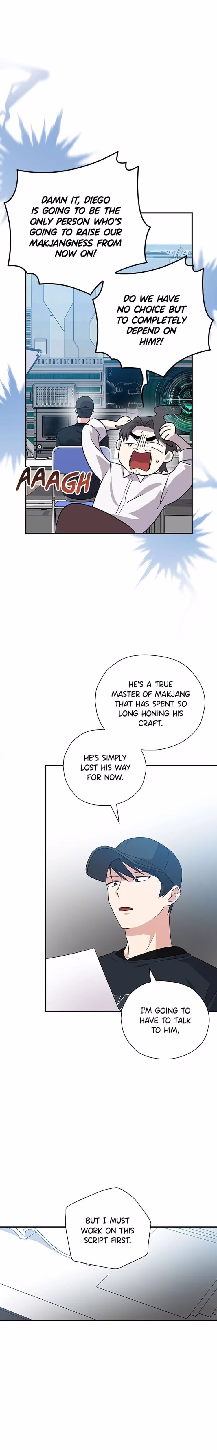 Long Live the Drama King - Chapter 65 - Part 15