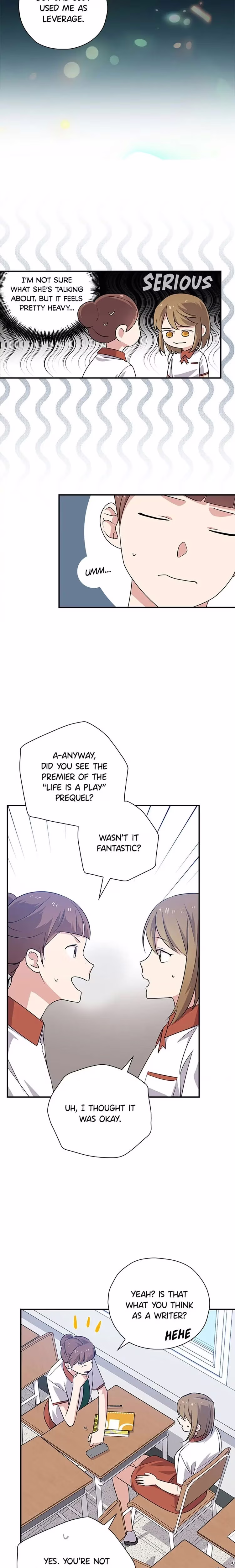 Long Live the Drama King - Chapter 65 - Part 18