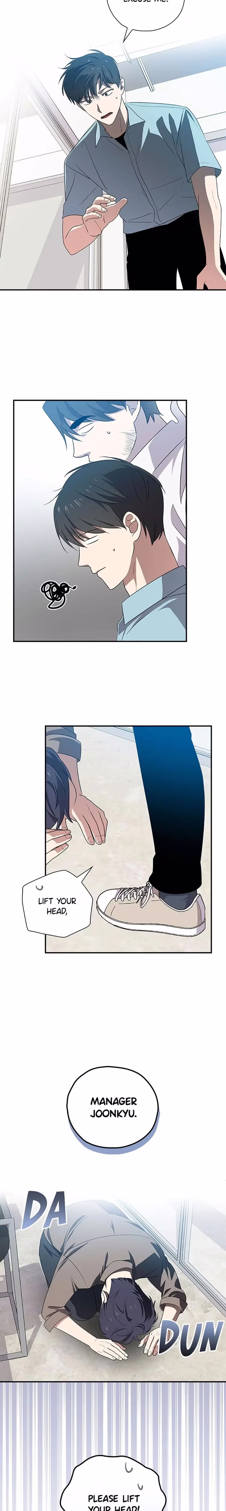 Long Live the Drama King - Chapter 65 - Part 20