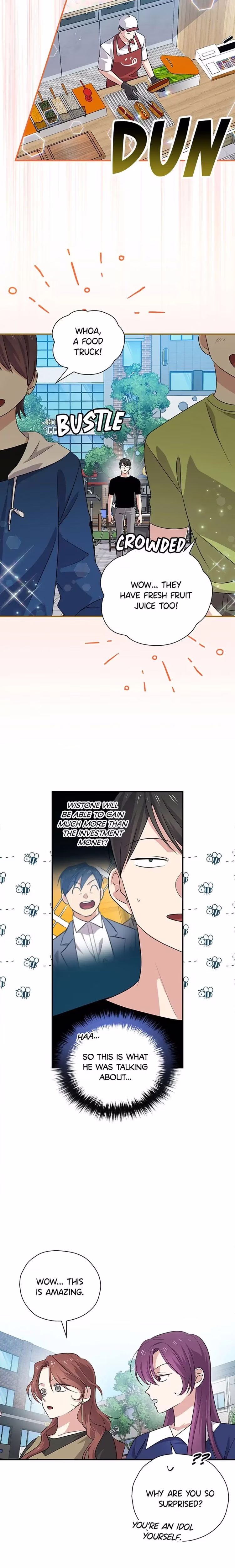 Long Live the Drama King - Chapter 66 - Part 6