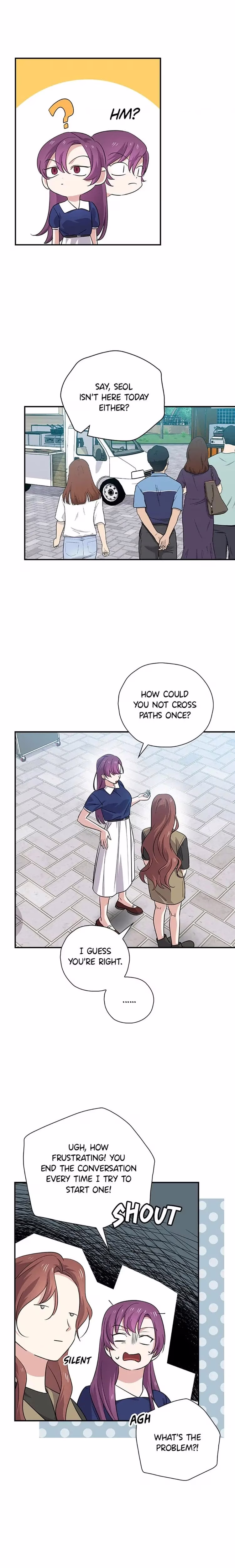 Long Live the Drama King - Chapter 66 - Part 7