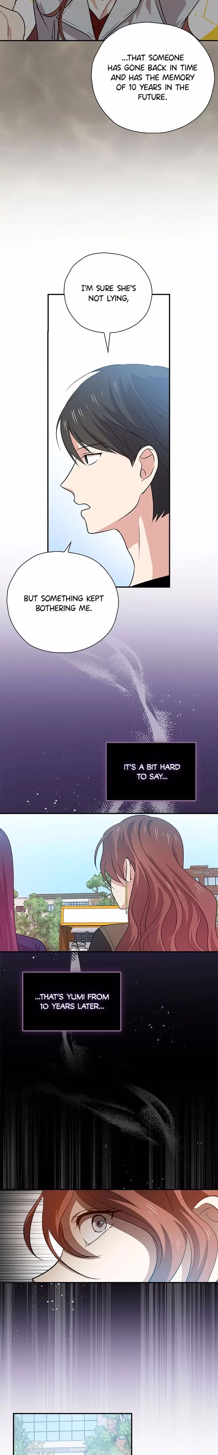 Long Live the Drama King - Chapter 66 - Part 9