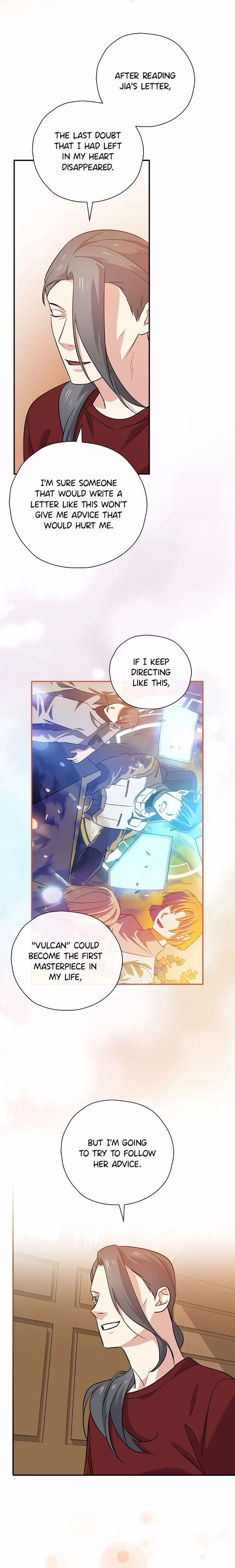 Long Live the Drama King - Chapter 66 - Part 13