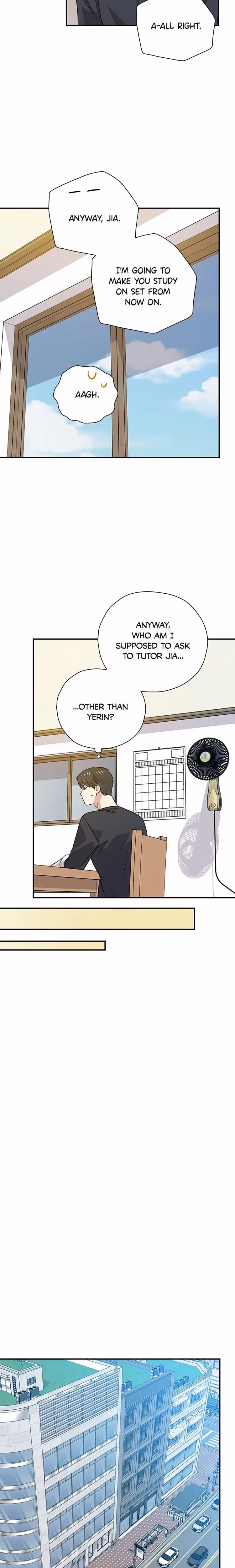 Long Live the Drama King - Chapter 66 - Part 18