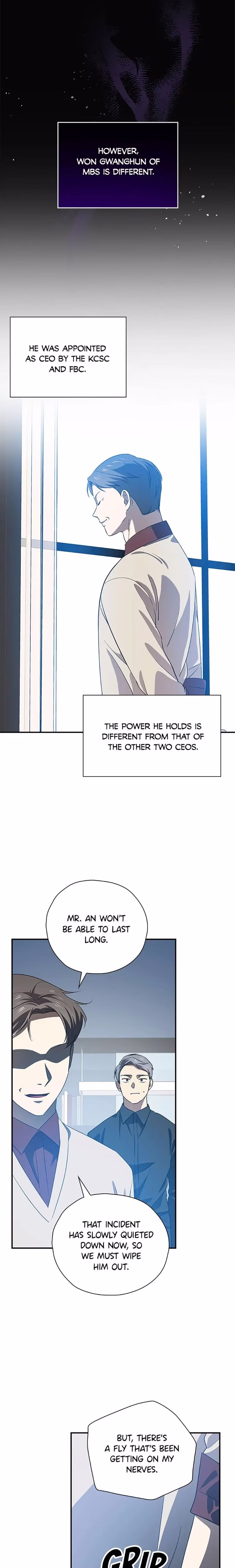 Long Live the Drama King - Chapter 67 - Part 6