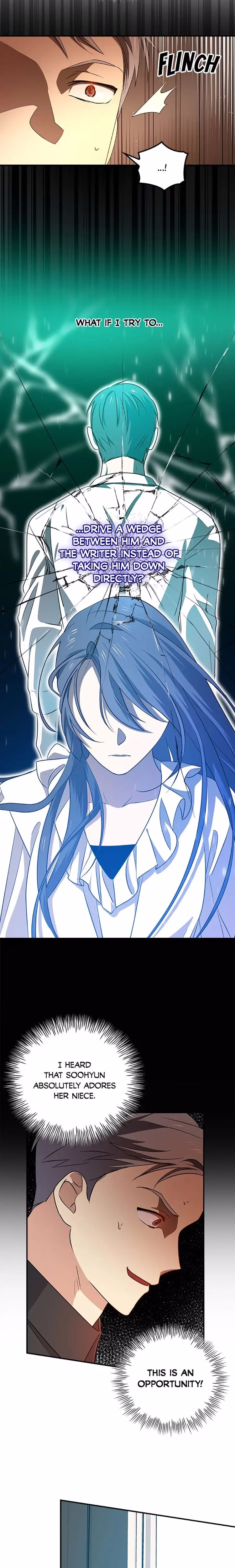 Long Live the Drama King - Chapter 67 - Part 10