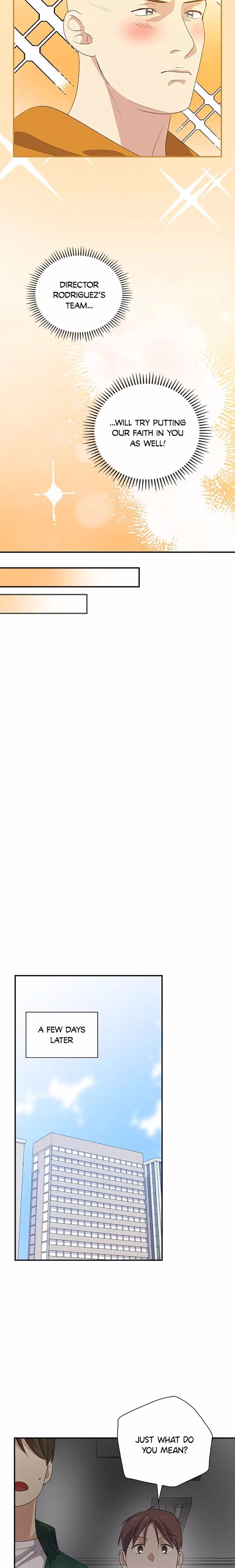 Long Live the Drama King - Chapter 67 - Part 17