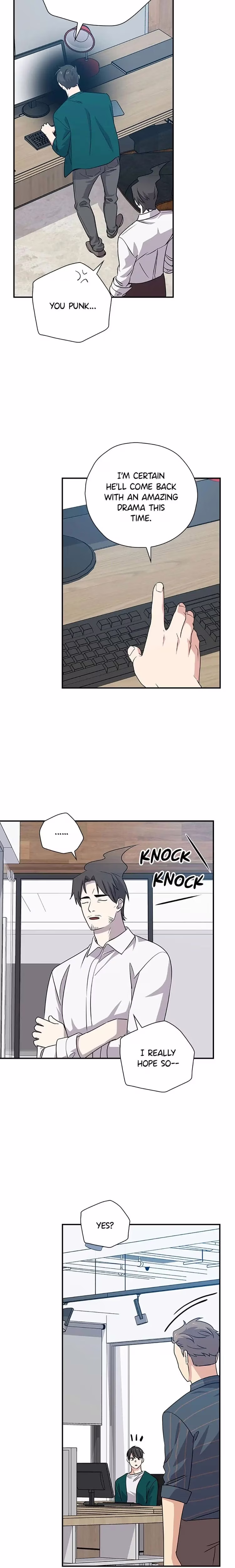 Long Live the Drama King - Chapter 68 - Part 5