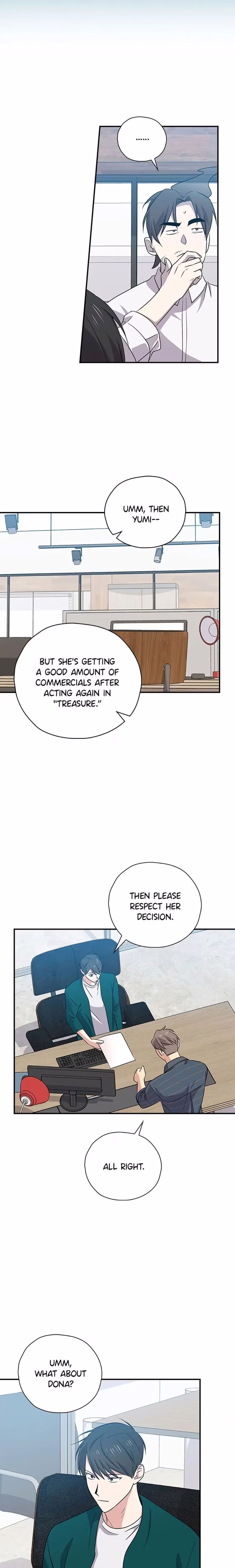 Long Live the Drama King - Chapter 68 - Part 9