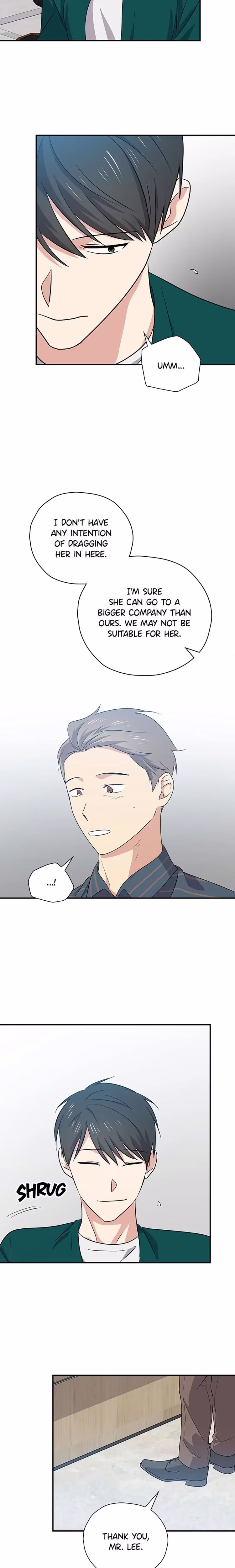 Long Live the Drama King - Chapter 68 - Part 10