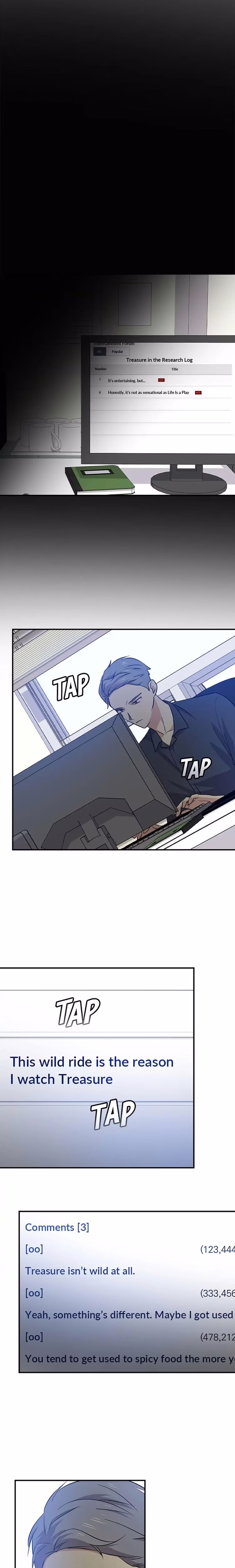 Long Live the Drama King - Chapter 68 - Part 12