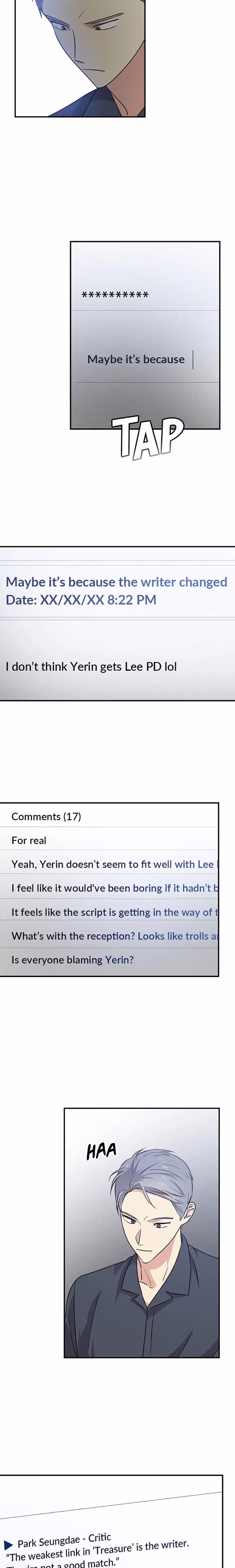 Long Live the Drama King - Chapter 68 - Part 13