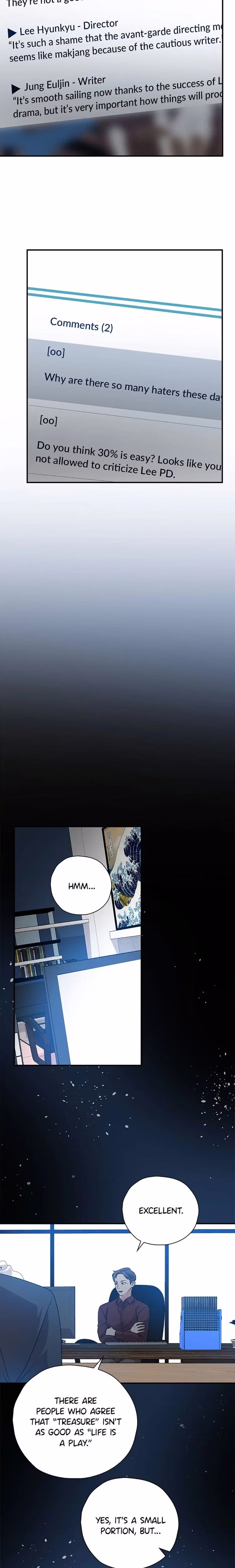 Long Live the Drama King - Chapter 68 - Part 14