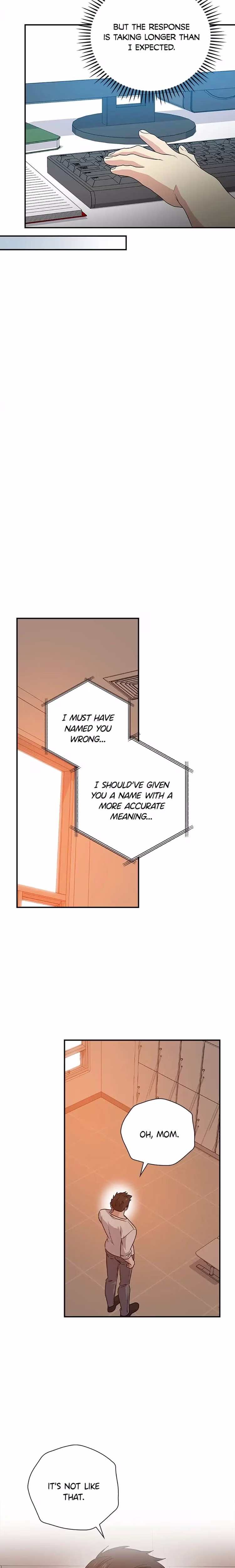 Long Live the Drama King - Chapter 68 - Part 17