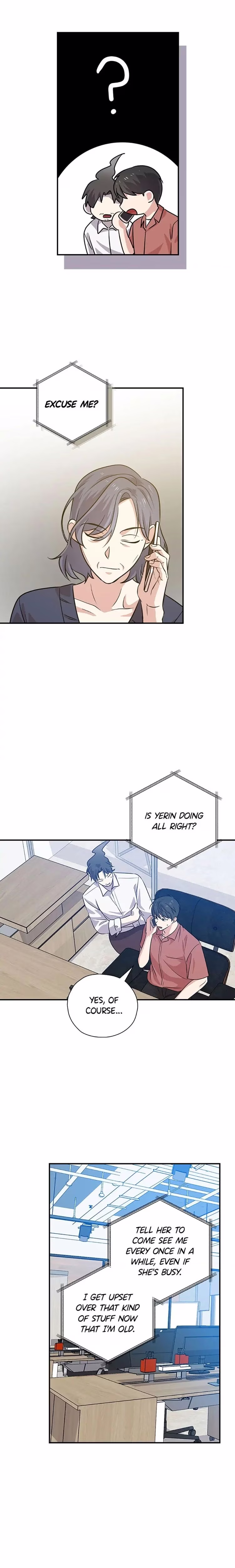 Long Live the Drama King - Chapter 69 - Part 6