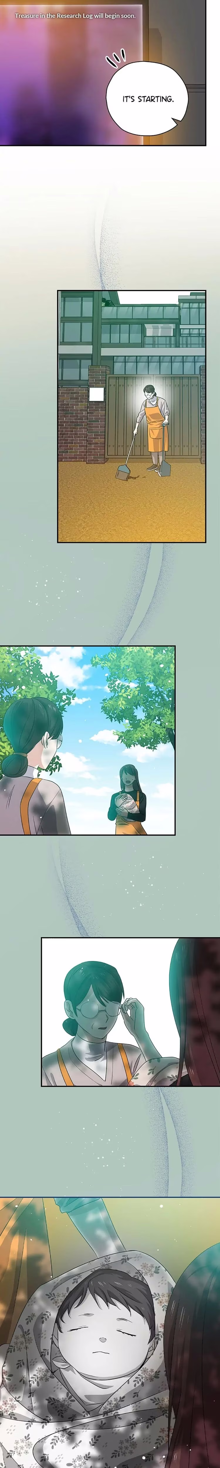 Long Live the Drama King - Chapter 69 - Part 10