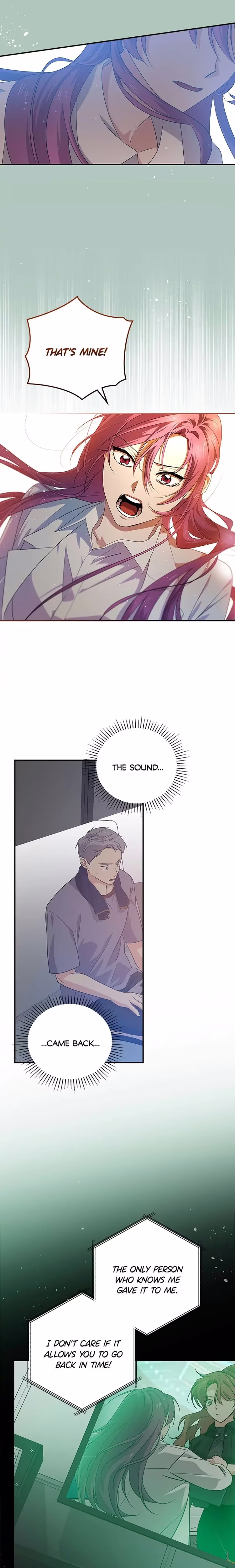 Long Live the Drama King - Chapter 69 - Part 14