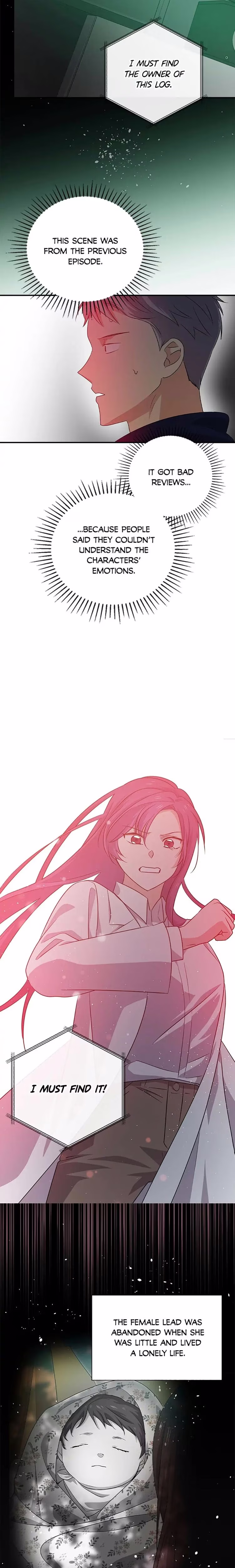 Long Live the Drama King - Chapter 69 - Part 15