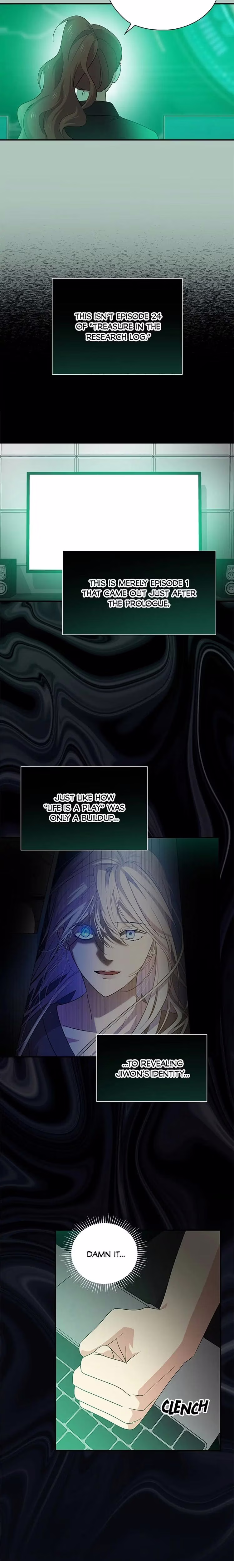 Long Live the Drama King - Chapter 69 - Part 17