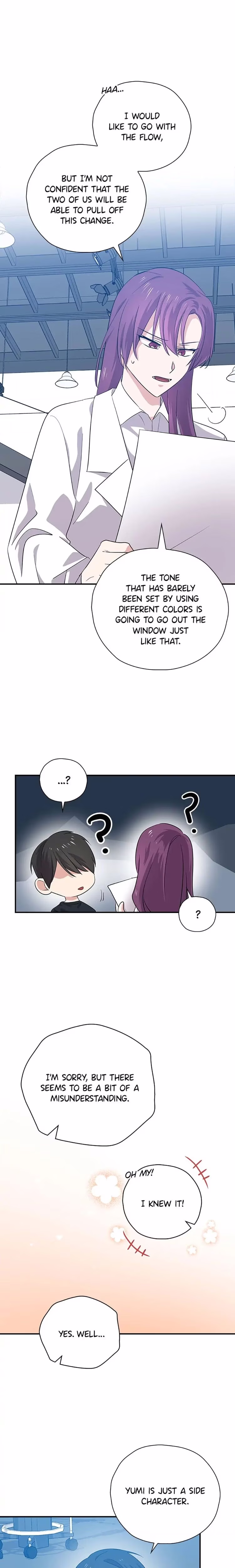 Long Live the Drama King - Chapter 69 - Part 20