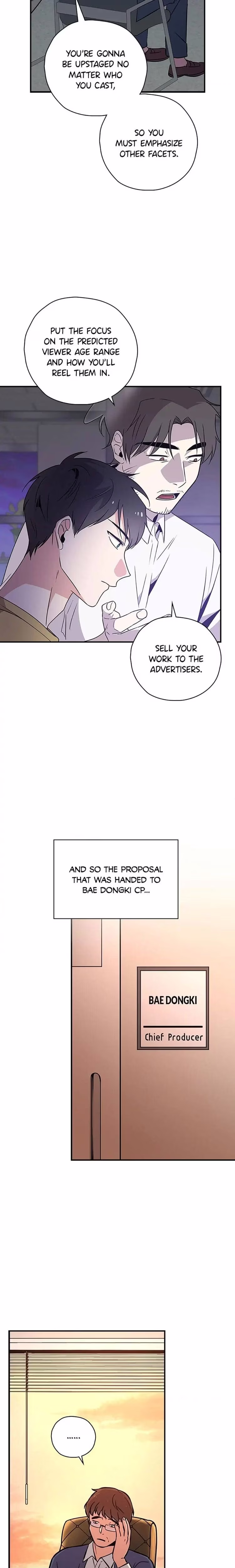 Long Live the Drama King - Chapter 7 - Part 13