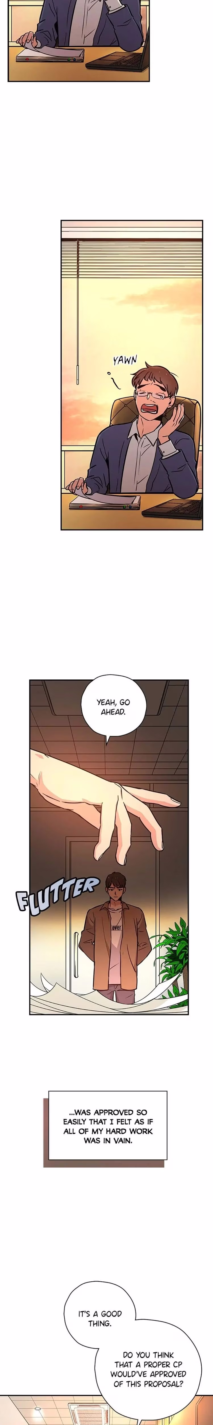 Long Live the Drama King - Chapter 7 - Part 14