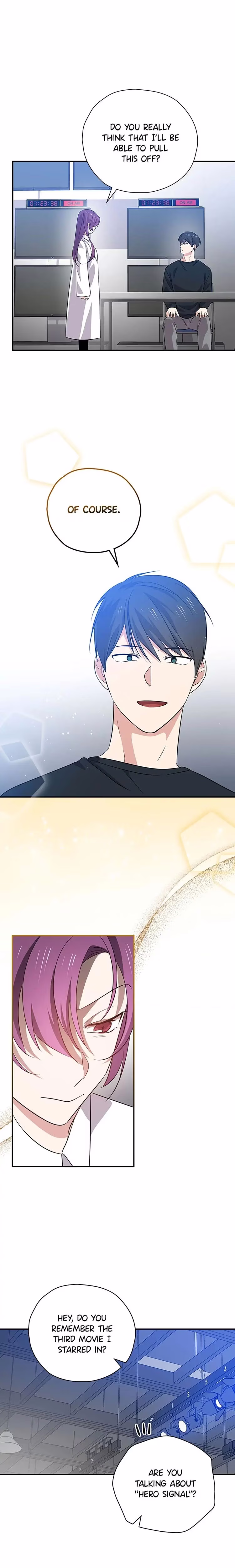 Long Live the Drama King - Chapter 70 - Part 4