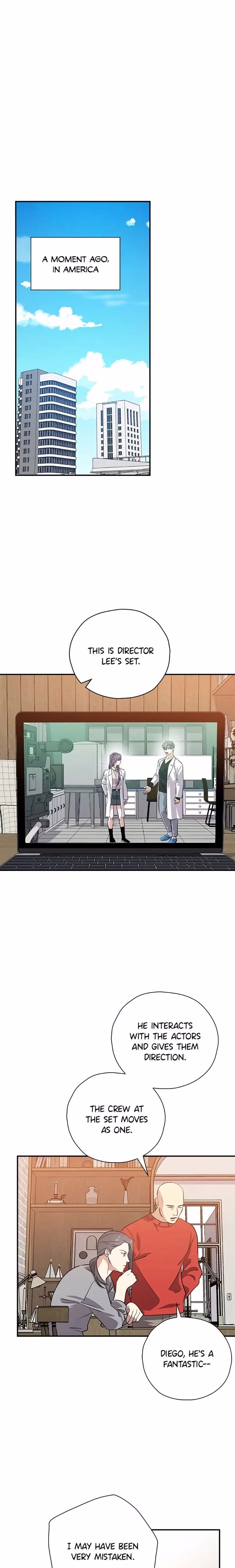 Long Live the Drama King - Chapter 70 - Part 13