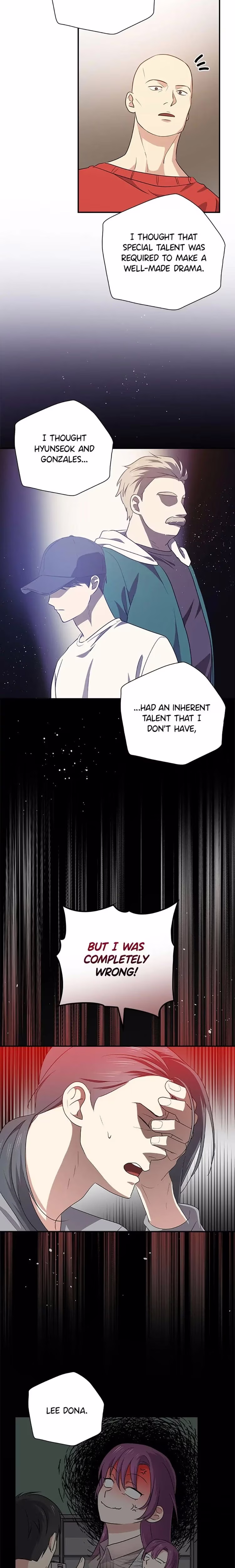 Long Live the Drama King - Chapter 70 - Part 14