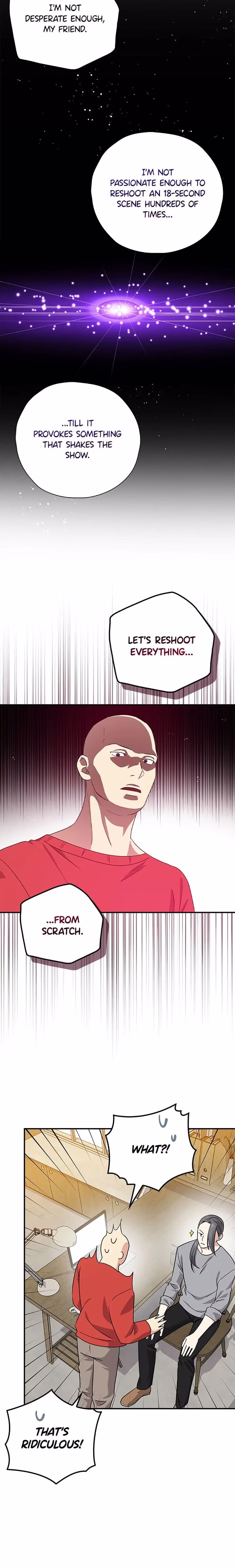 Long Live the Drama King - Chapter 70 - Part 16