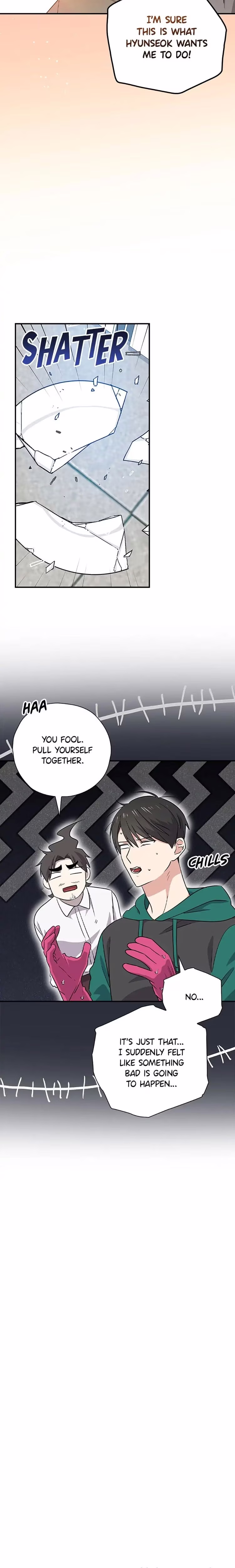 Long Live the Drama King - Chapter 70 - Part 18